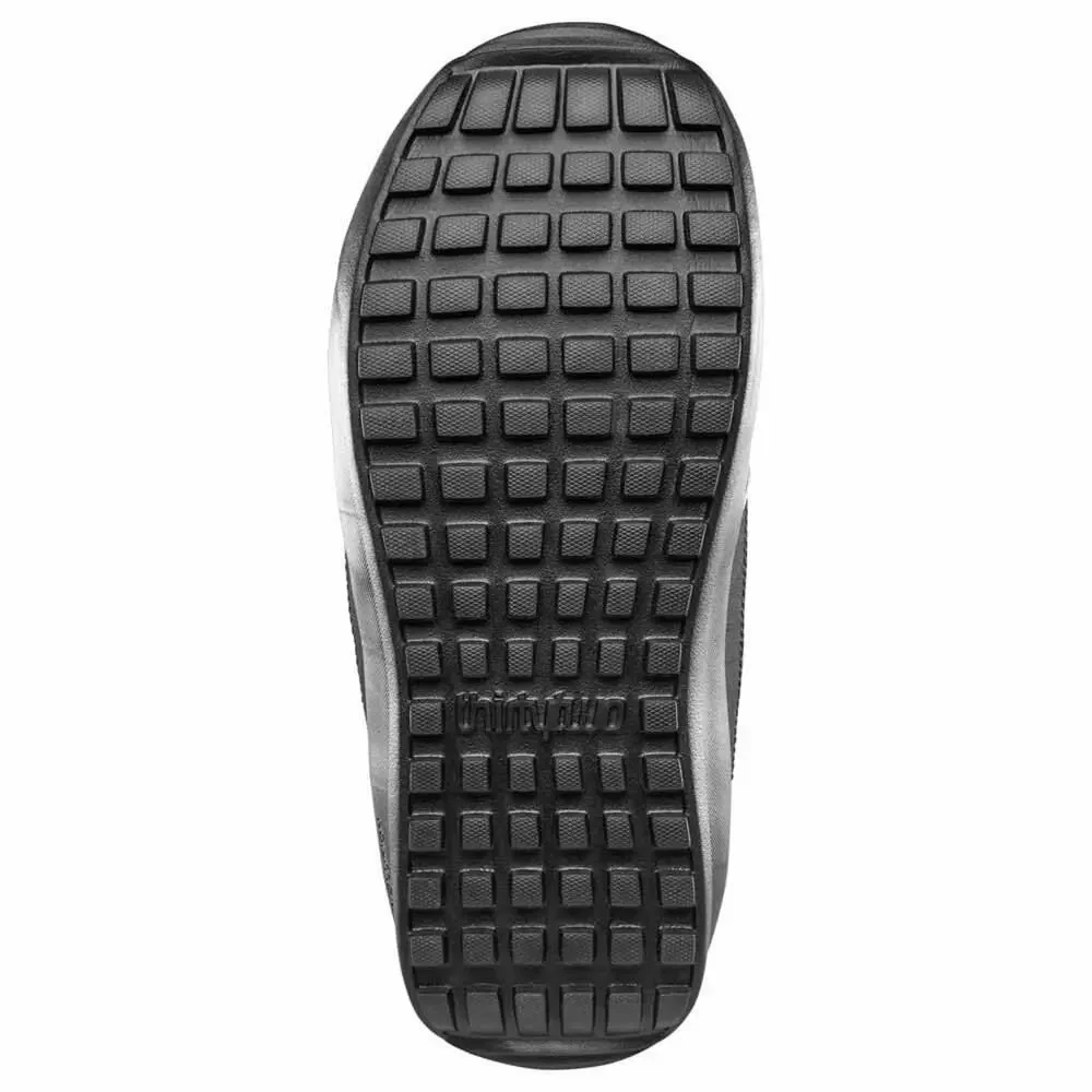 THIRTYTWO MENS DIESEL HYBRID 2023/2024 SNOWBOARD BOOT - BLACK/CAMO | 10
